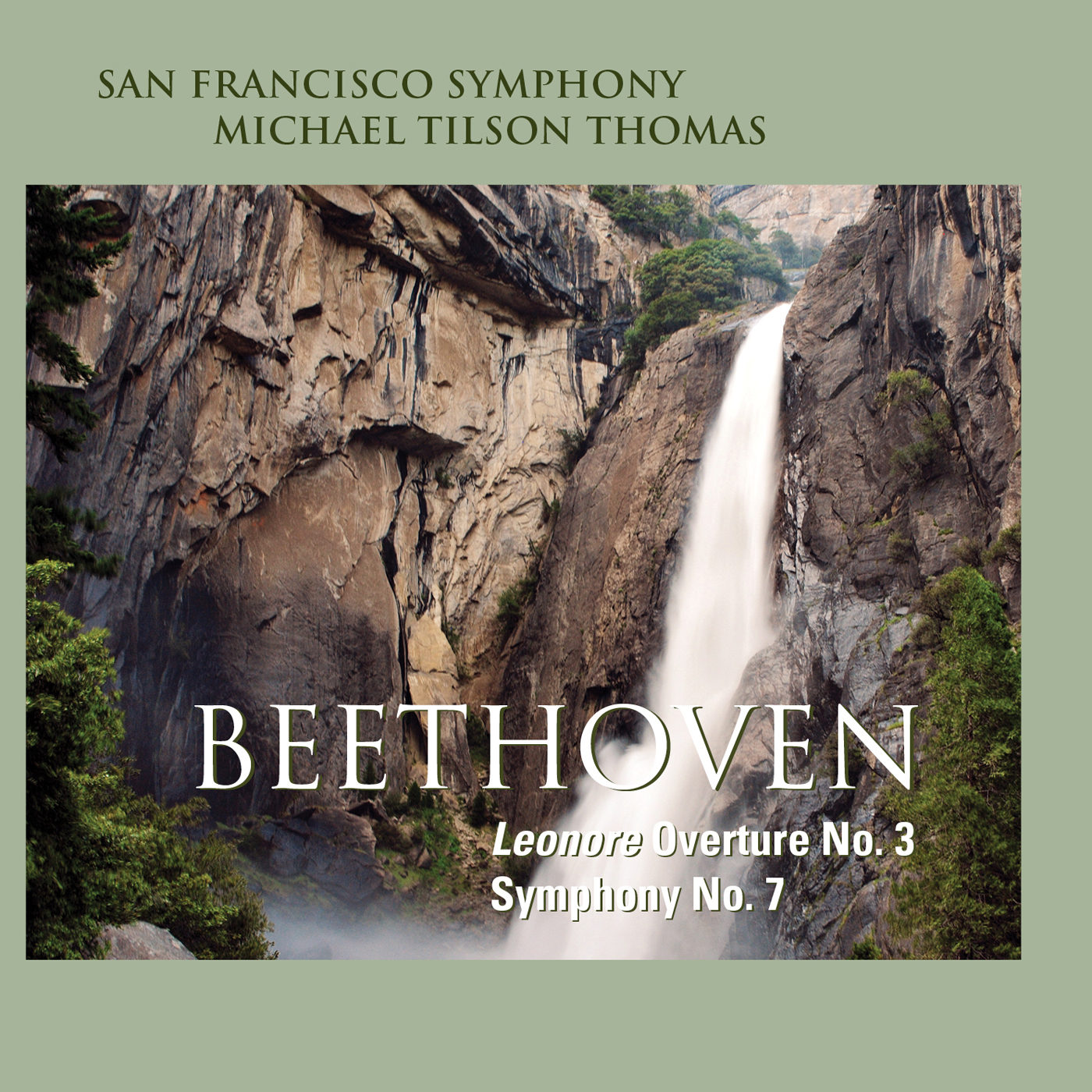 Beethoven Leonore Overture No. 3 & Symphony No. 7 Warner Classics